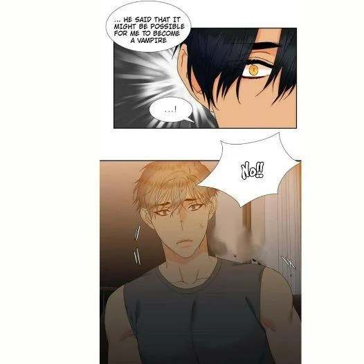 Blood Link - Chapter 41 [photo 12] - MangaPorn