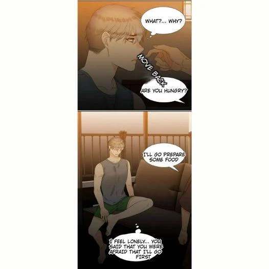 Blood Link - Chapter 41 [photo 16] - MangaPorn