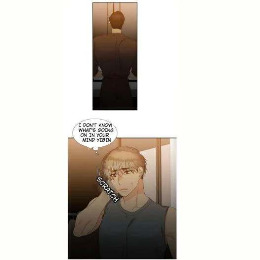 Blood Link - Chapter 41 [photo 17] - MangaPorn