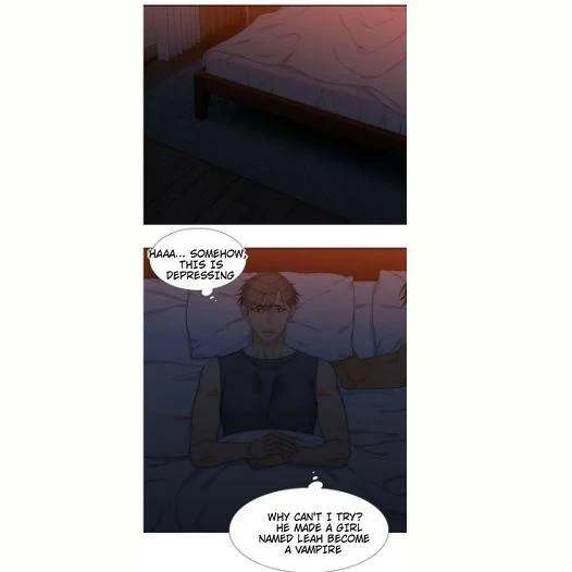 Blood Link - Chapter 41 [photo 18] - MangaPorn