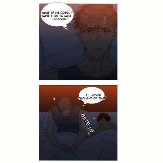 Blood Link - Chapter 41 [photo 19] - MangaPorn