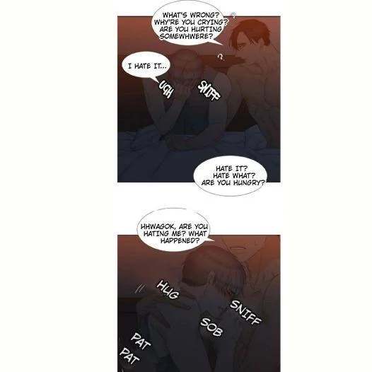 Blood Link - Chapter 41 [photo 21] - MangaPorn