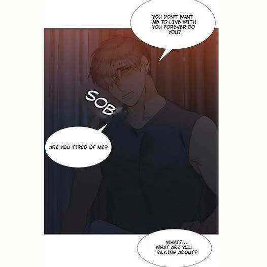 Blood Link - Chapter 41 [photo 23] - MangaPorn