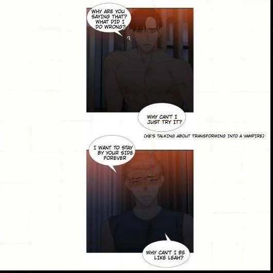 Blood Link - Chapter 41 [photo 24] - MangaPorn