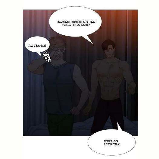 Blood Link - Chapter 41 [photo 26] - MangaPorn