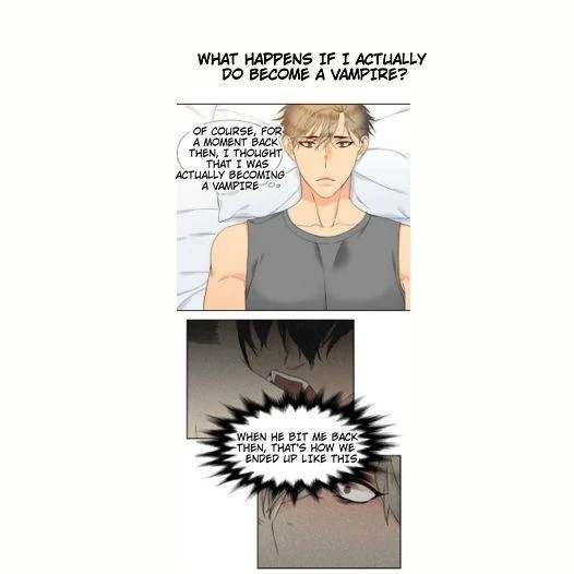 Blood Link - Chapter 41 [photo 3] - MangaPorn