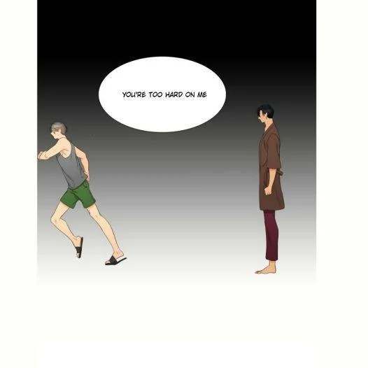 Blood Link - Chapter 41 [photo 30] - MangaPorn