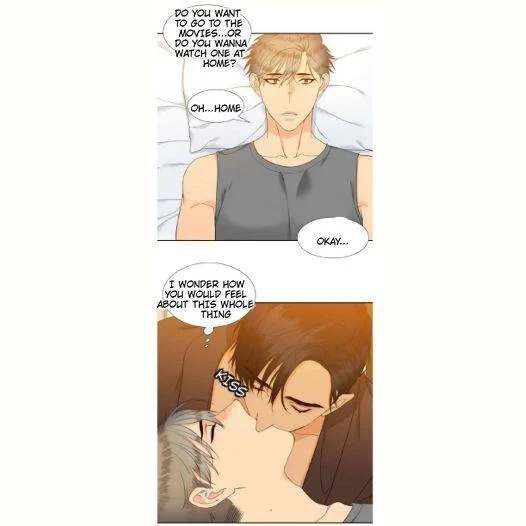 Blood Link - Chapter 41 [photo 5] - MangaPorn