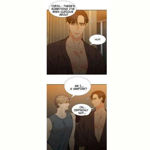 Blood Link - Chapter 41 [photo 9] - MangaPorn