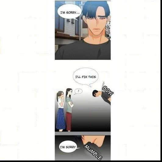 Blood Link - Chapter 42 [photo 11] - MangaPorn