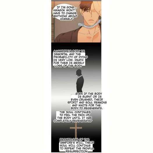 Blood Link - Chapter 42 [photo 18] - MangaPorn