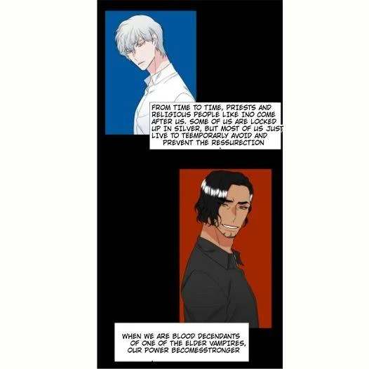 Blood Link - Chapter 42 [photo 19] - MangaPorn
