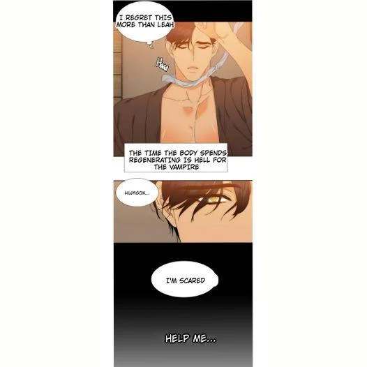 Blood Link - Chapter 42 [photo 20] - MangaPorn