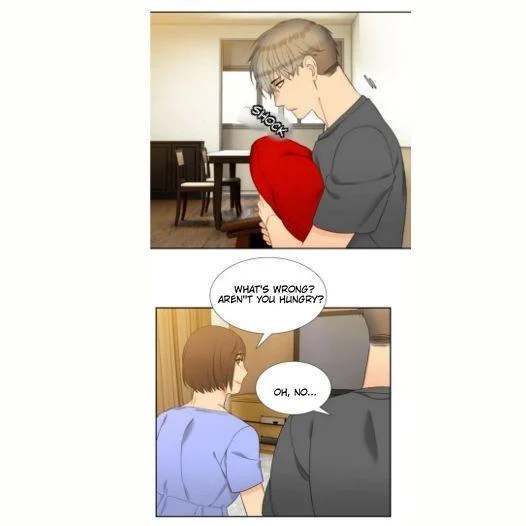 Blood Link - Chapter 42 [photo 21] - MangaPorn