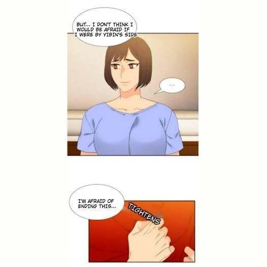 Blood Link - Chapter 42 [photo 25] - MangaPorn