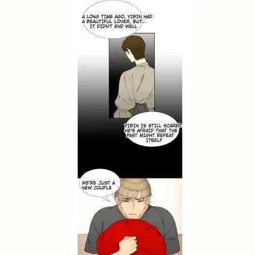 Blood Link - Chapter 42 [photo 26] - MangaPorn