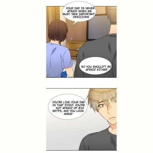 Blood Link - Chapter 42 [photo 28] - MangaPorn