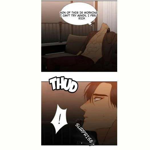 Blood Link - Chapter 42 [photo 31] - MangaPorn