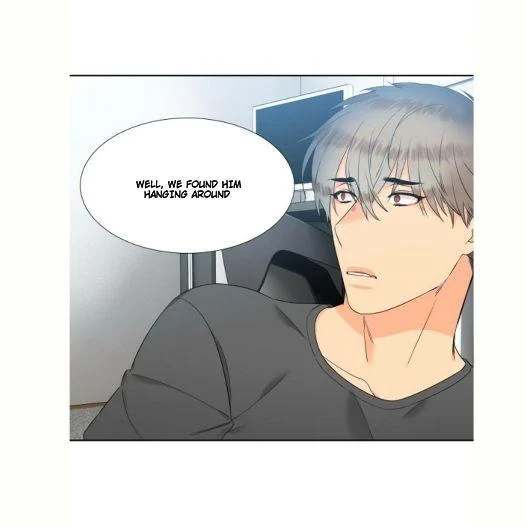 Blood Link - Chapter 42 [photo 8] - MangaPorn