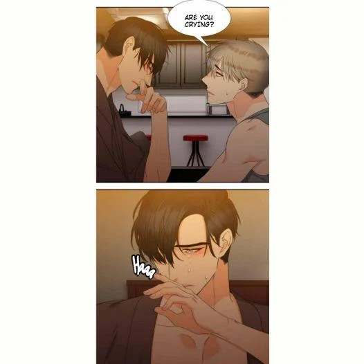 Blood Link - Chapter 43 [photo 12] - MangaPorn