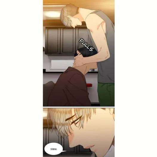 Blood Link - Chapter 43 [photo 7] - MangaPorn