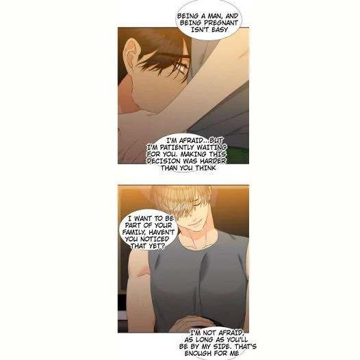 Blood Link - Chapter 43 [photo 8] - MangaPorn