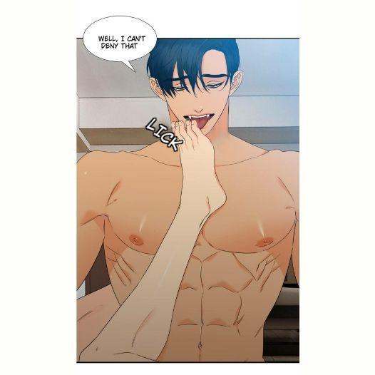 Blood Link - Chapter 44 [photo 22] - MangaPorn