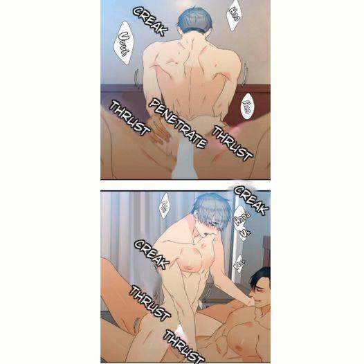 Blood Link - Chapter 44 [photo 23] - MangaPorn