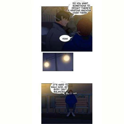 Blood Link - Chapter 44 [photo 36] - MangaPorn