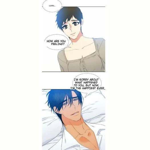 Blood Link - Chapter 44 [photo 4] - MangaPorn