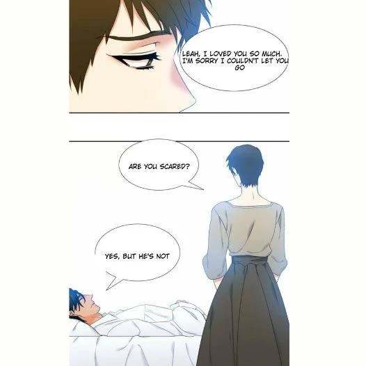 Blood Link - Chapter 44 [photo 5] - MangaPorn