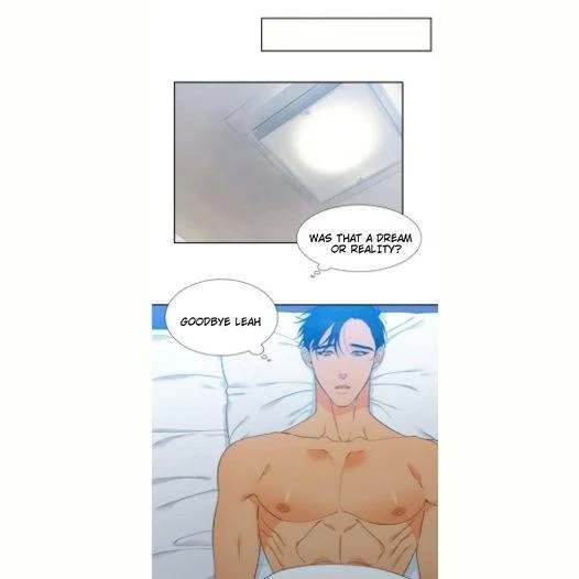 Blood Link - Chapter 44 [photo 8] - MangaPorn