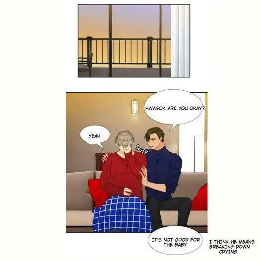 Blood Link - Chapter 45 [photo 13] - MangaPorn