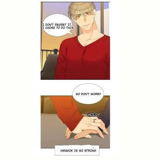 Blood Link - Chapter 45 [photo 16] - MangaPorn