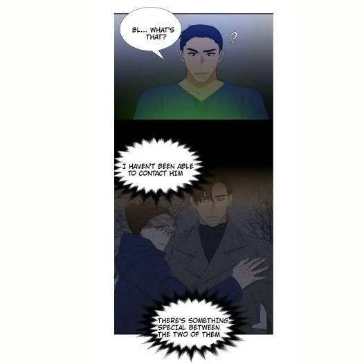 Blood Link - Chapter 45 [photo 20] - MangaPorn