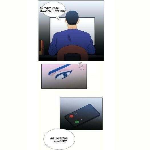 Blood Link - Chapter 45 [photo 21] - MangaPorn