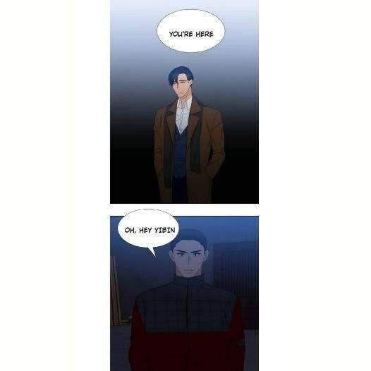 Blood Link - Chapter 45 [photo 22] - MangaPorn