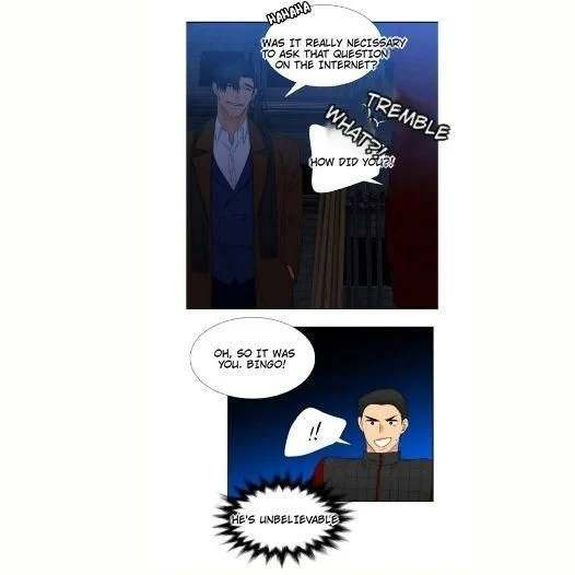 Blood Link - Chapter 45 [photo 24] - MangaPorn