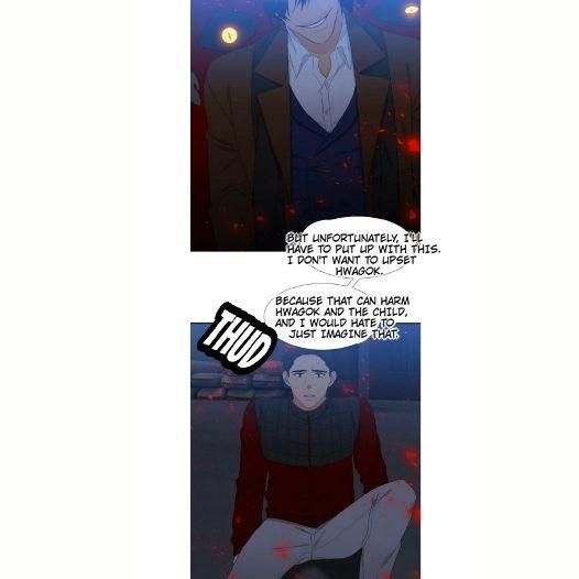 Blood Link - Chapter 45 [photo 33] - MangaPorn