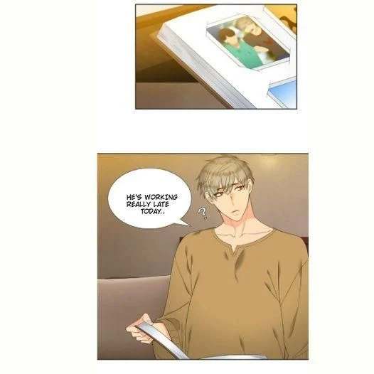 Blood Link - Chapter 45 [photo 36] - MangaPorn