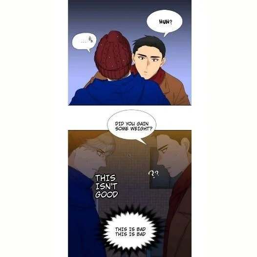 Blood Link - Chapter 45 [photo 7] - MangaPorn