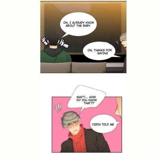 Blood Link - Chapter 46 [photo 25] - MangaPorn