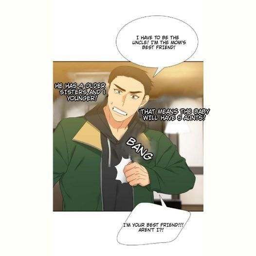 Blood Link - Chapter 46 [photo 29] - MangaPorn