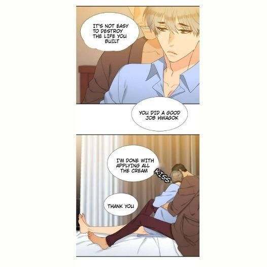 Blood Link - Chapter 46 [photo 34] - MangaPorn