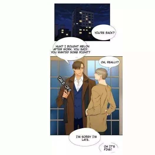 Blood Link - Chapter 46 [photo 4] - MangaPorn