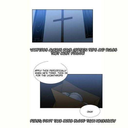 Blood Link - Chapter 46 [photo 7] - MangaPorn