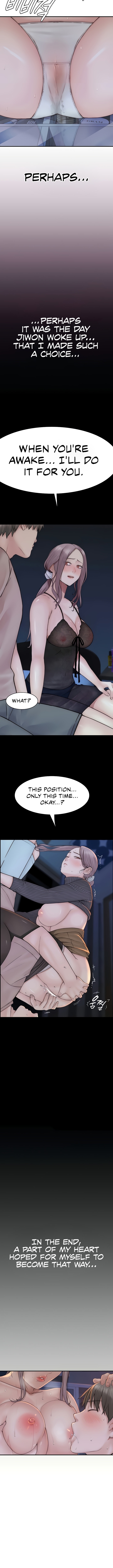 Addicted to My Stepmom - Chapter 24 [photo 11] - MangaPorn