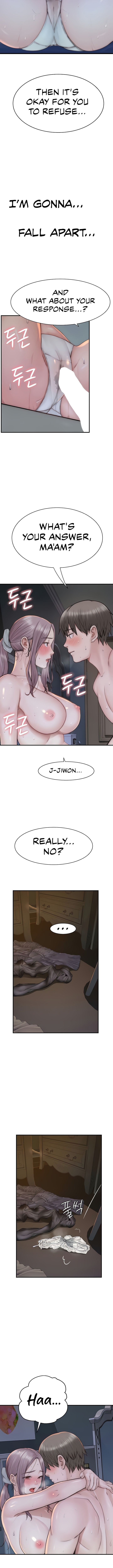 Addicted to My Stepmom - Chapter 24 [photo 13] - MangaPorn