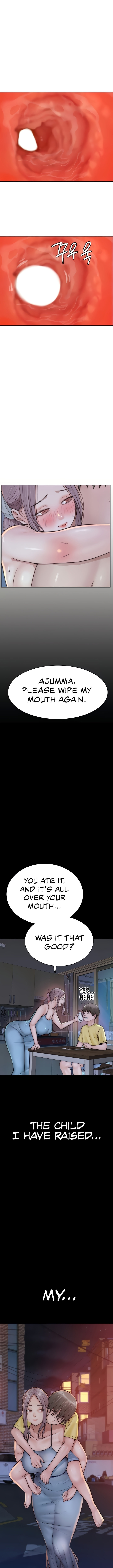 Addicted to My Stepmom - Chapter 24 [photo 14] - MangaPorn