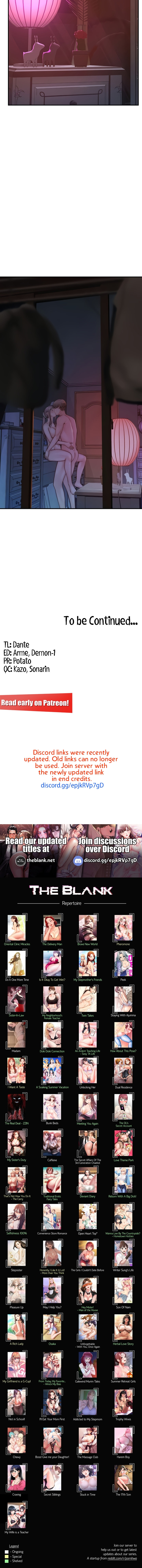 Addicted to My Stepmom - Chapter 24 [photo 16] - MangaPorn